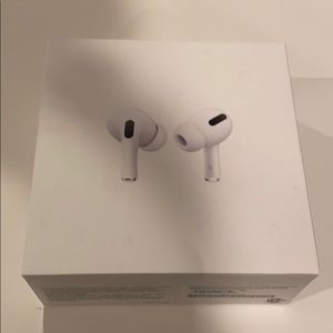 Apple AirPods (2nd Generation)